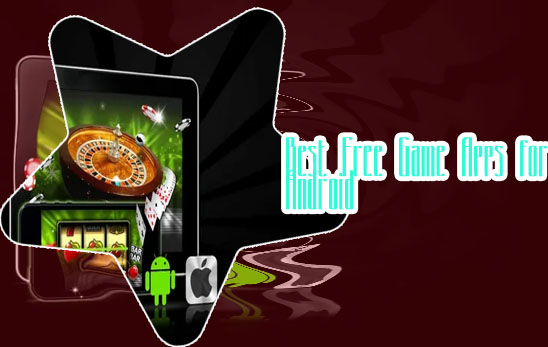 Casino games apps for android